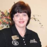Angelia Moore
