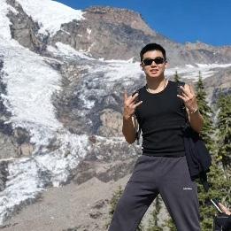Pinhao Yan