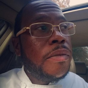 Keith Reese