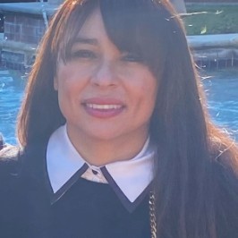 Elizabeth Hernandez
