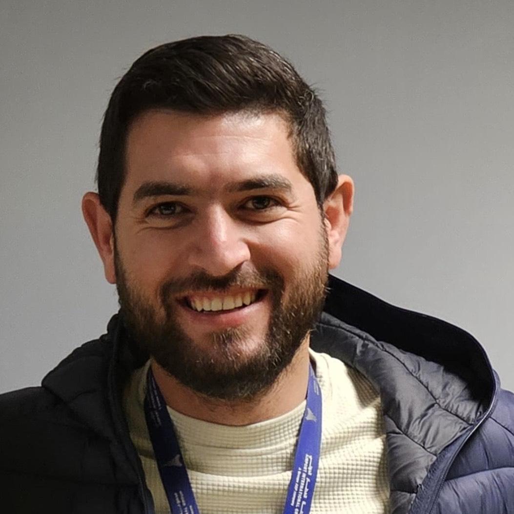 Ali Adnan Bedwan