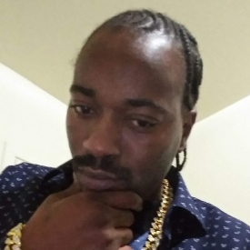 Terryl Porter
