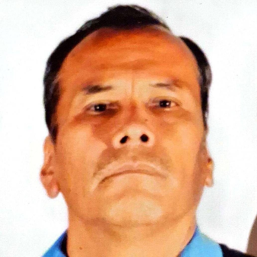Alfonso Rodolfo Fulgencio Escutia