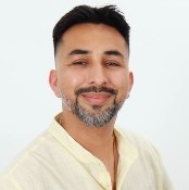 Alejandro Espino