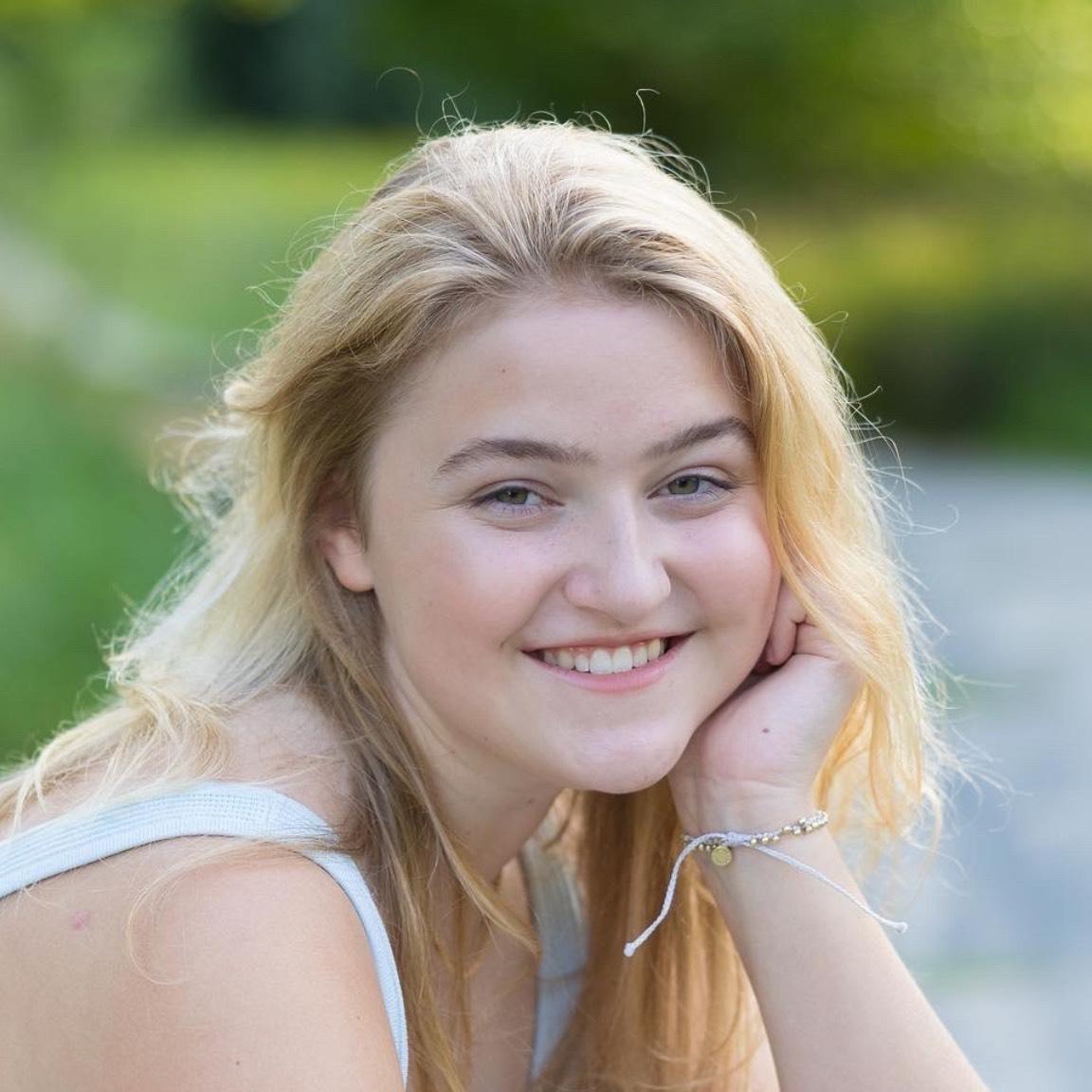 Ellie Boyce