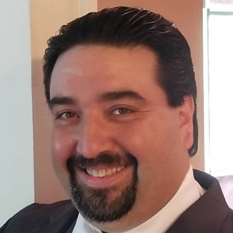 Michael Caivano