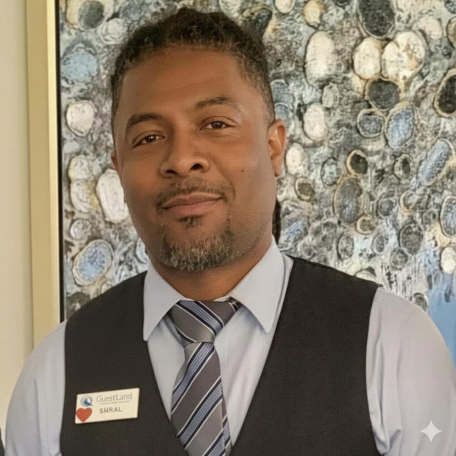 Amhal Tonio Reid