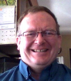Bryan Peysar