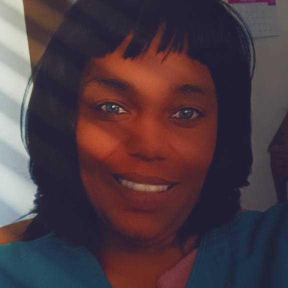 ANITRISE Richardson