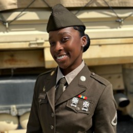 Darianna Browning