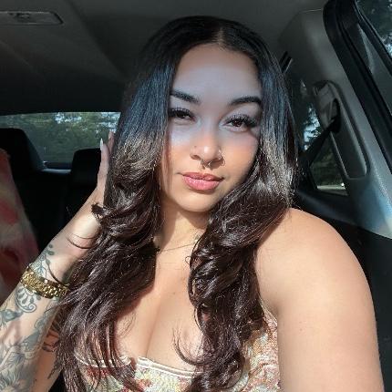 Kiyah Leach