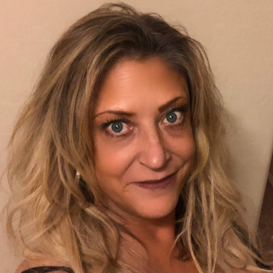 Patricia Hutzel