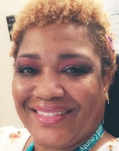 Claudine McLeary