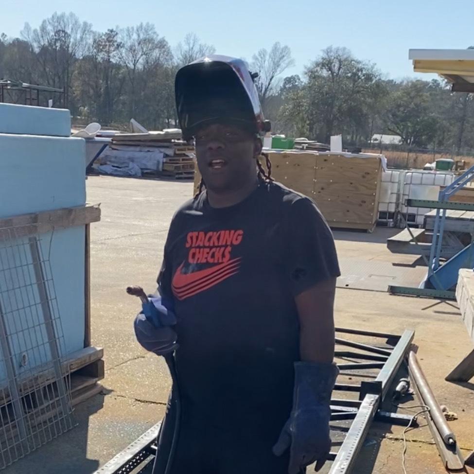 Kenyatta Wright