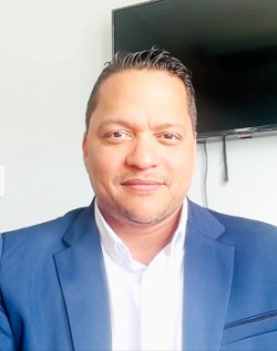 Robinson Peralta
