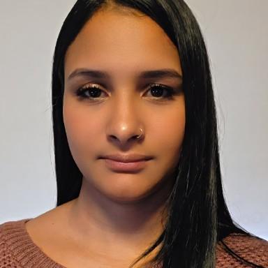 Isamaria Guevara Sanchez