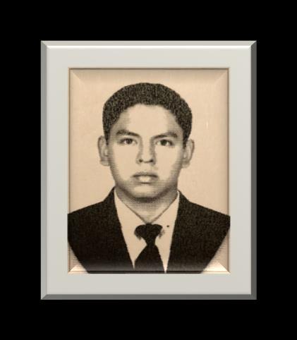 Juan Pablo Villegas Chavolla