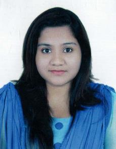 Monisha Kirtonia