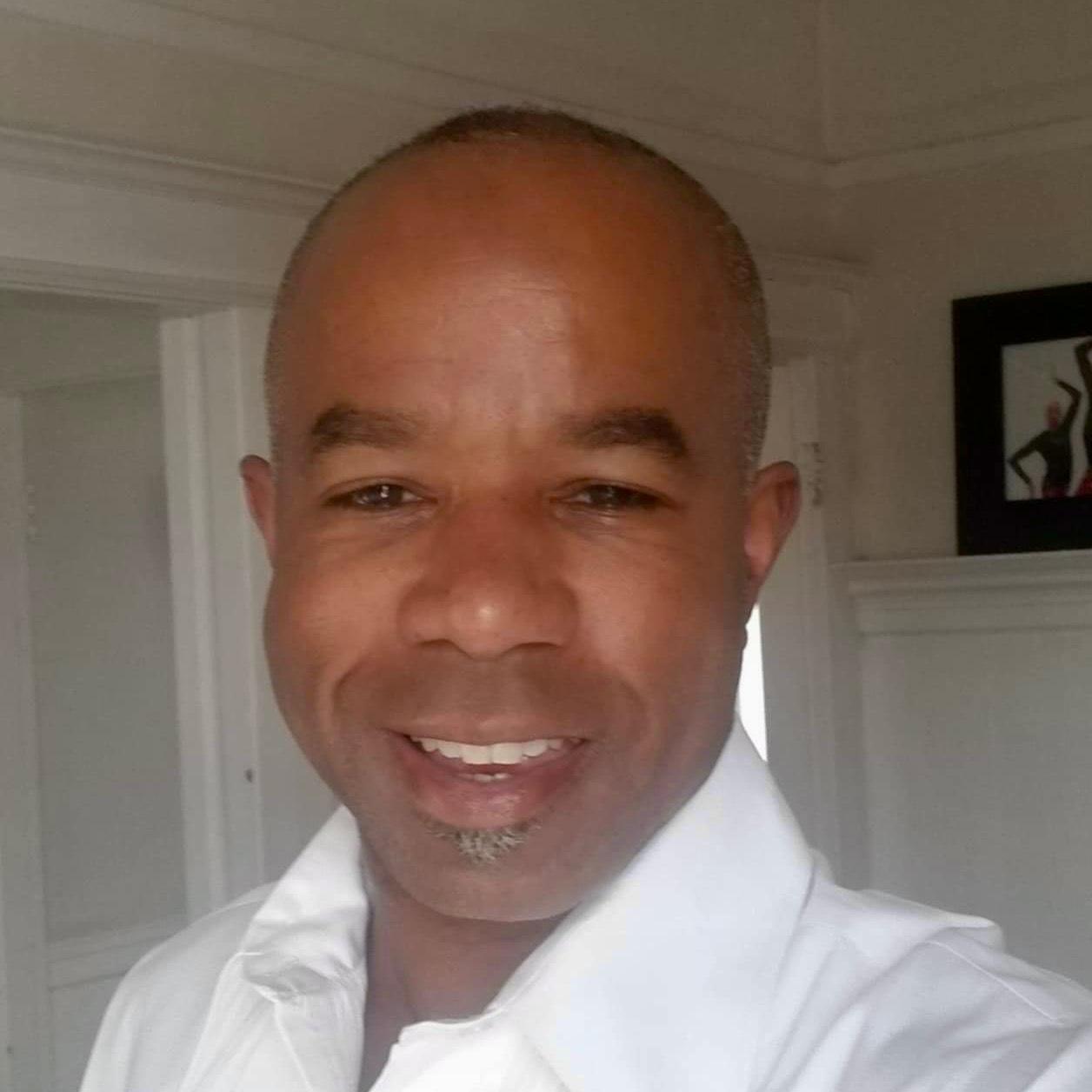 Reggie Snowden