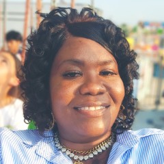 Phylicia Young