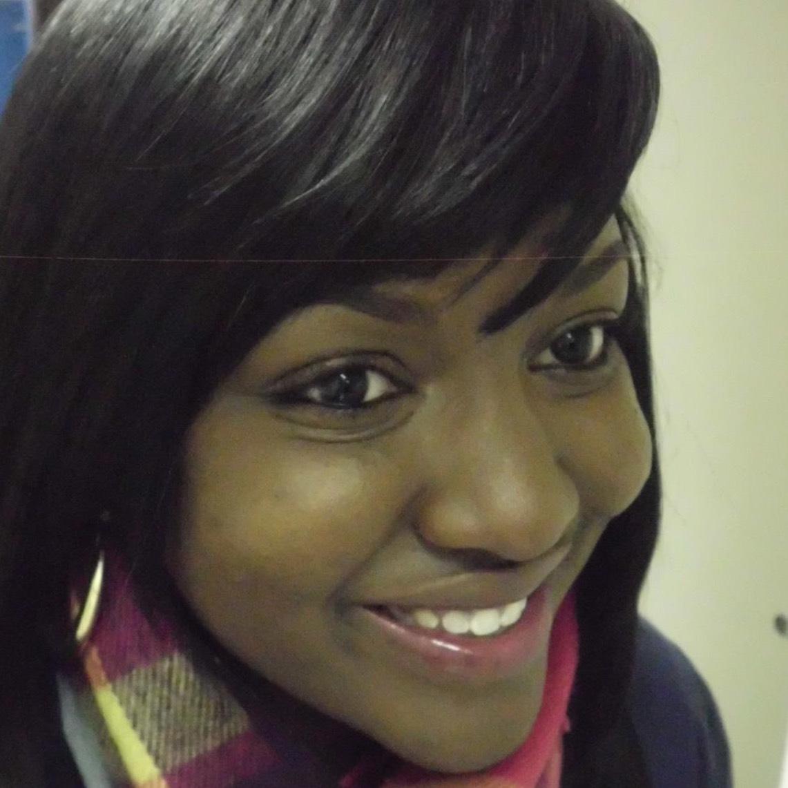 Shaliah Rouse