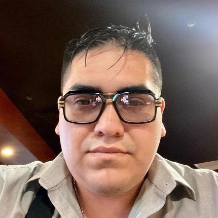 Oscar Soto