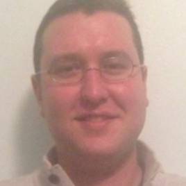 Andrew Dimit