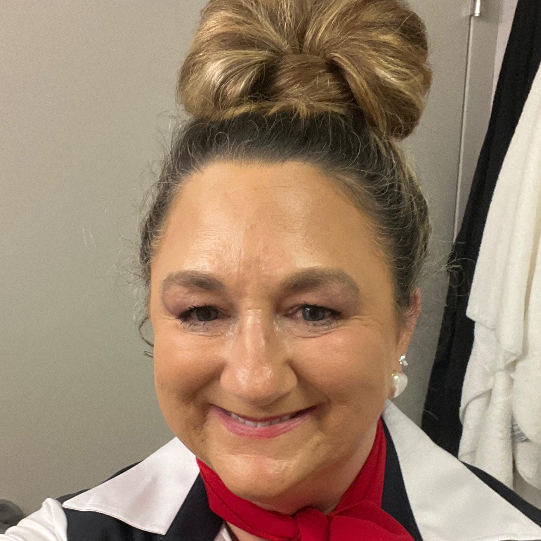 Dana Murray Whitlock