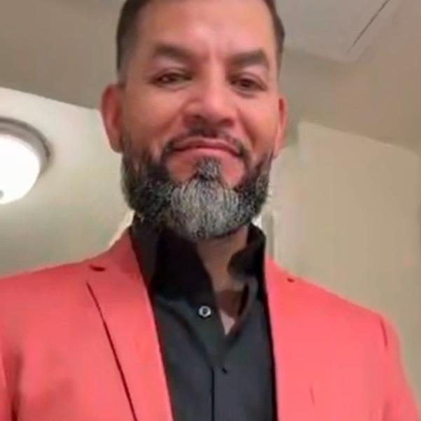 Jesus Cardenas
