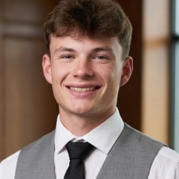 Brayden Osborne