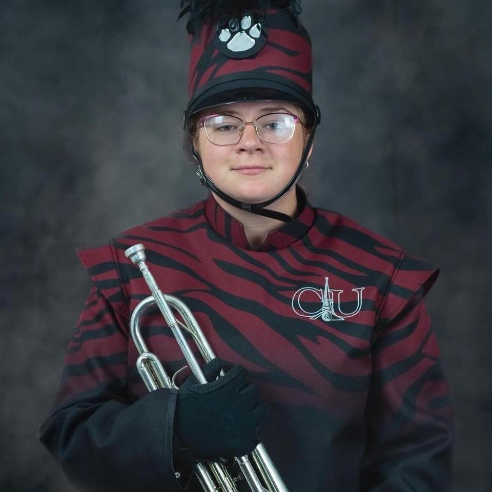 Taryn Discher