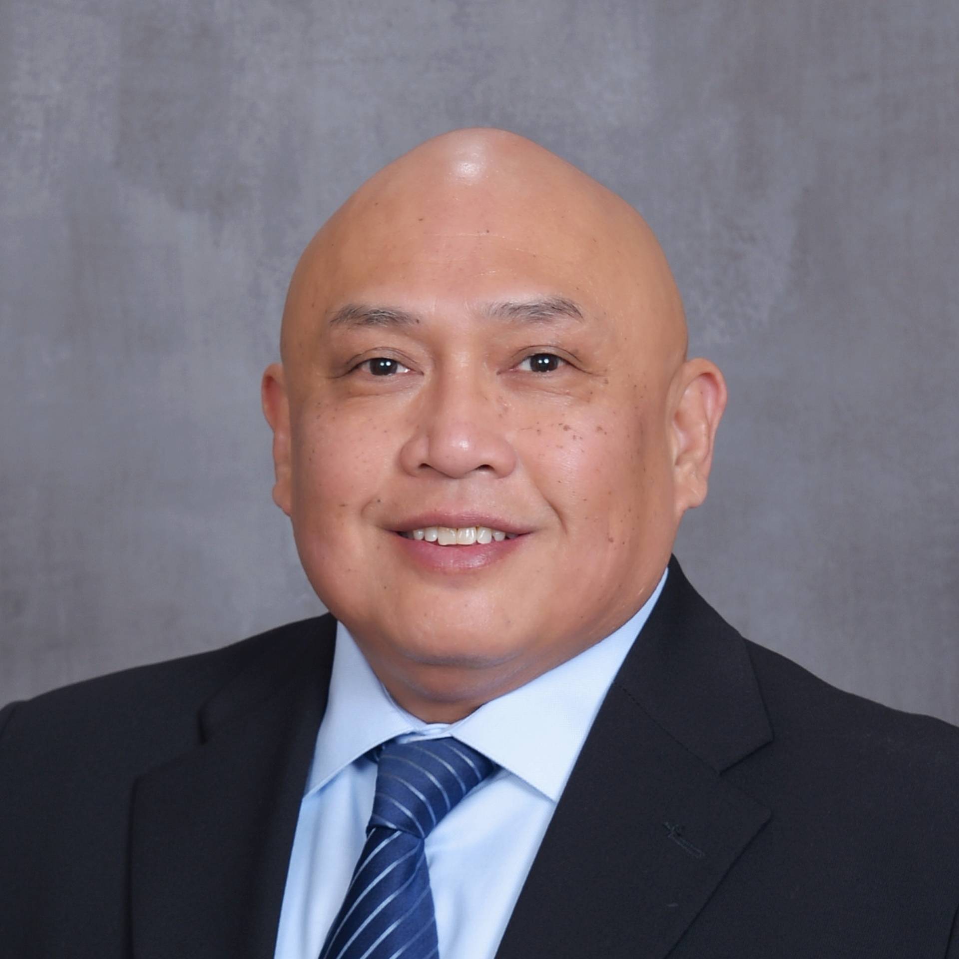 Teodoro Deguzman