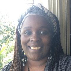 Donna Caddell