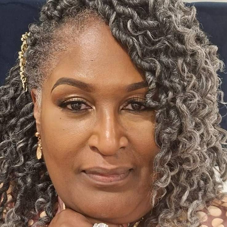 TONI BLAYLOCK