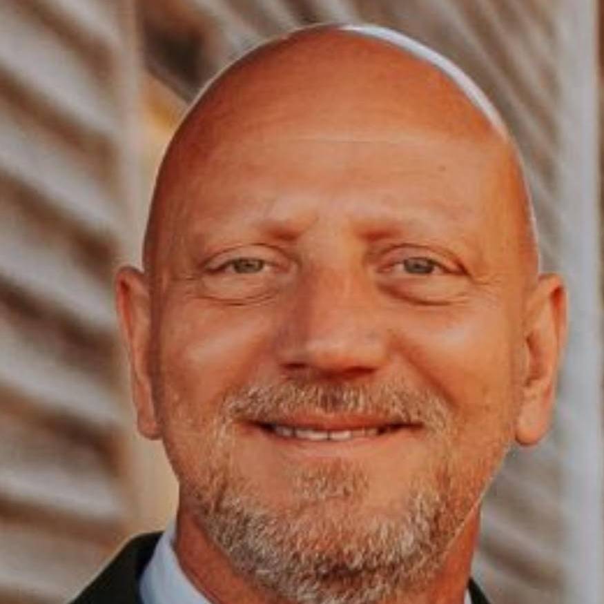 Larry Scott Howell