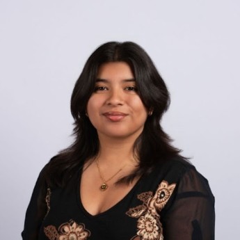 Melanie Borbon-Tabarez