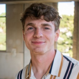 Jacob Unruh