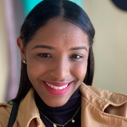 Yordania Cabrera