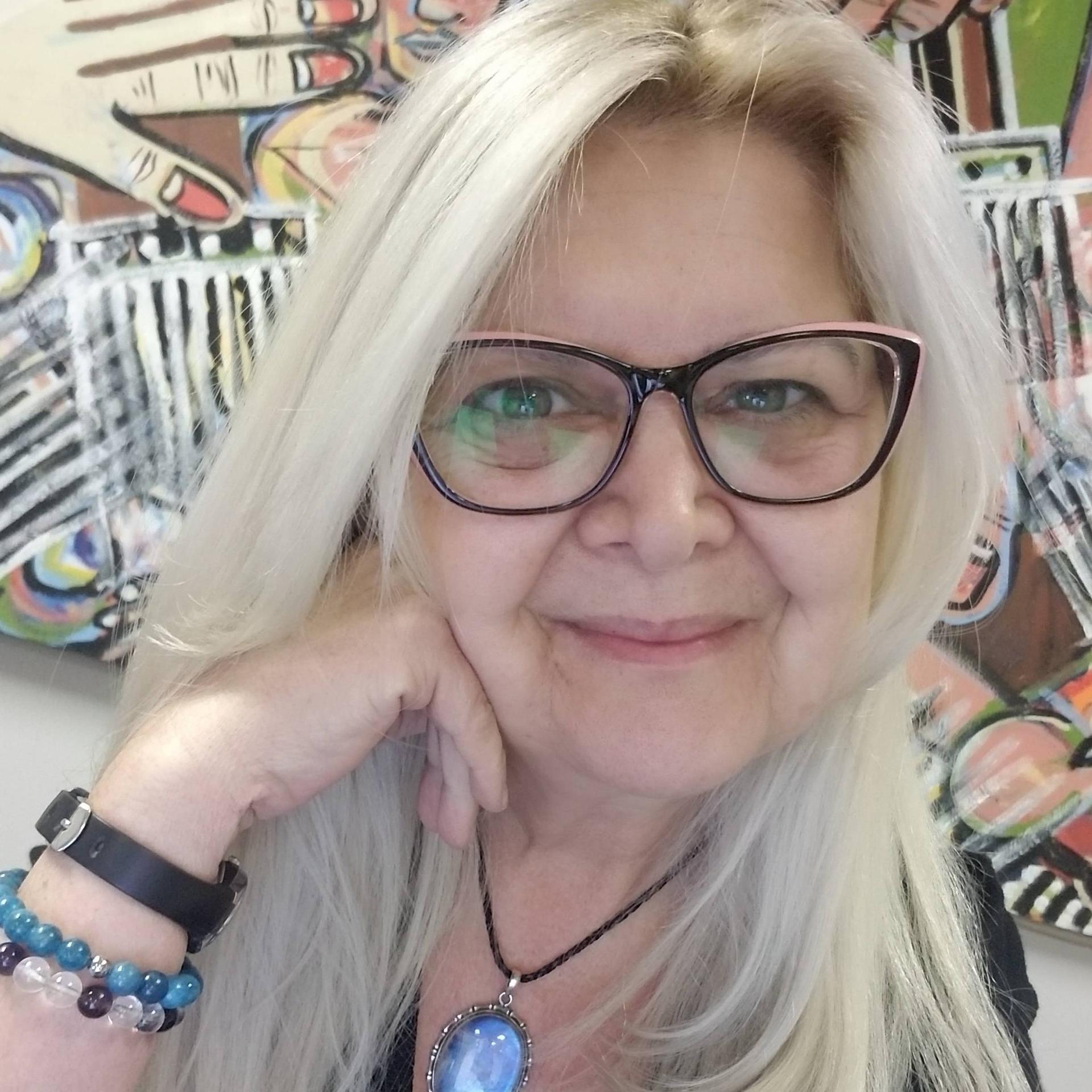 Kimberly Borne Moon