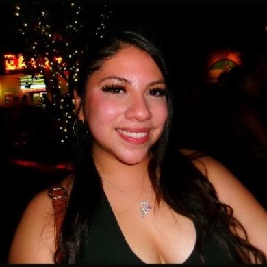 Crystal Alfaro