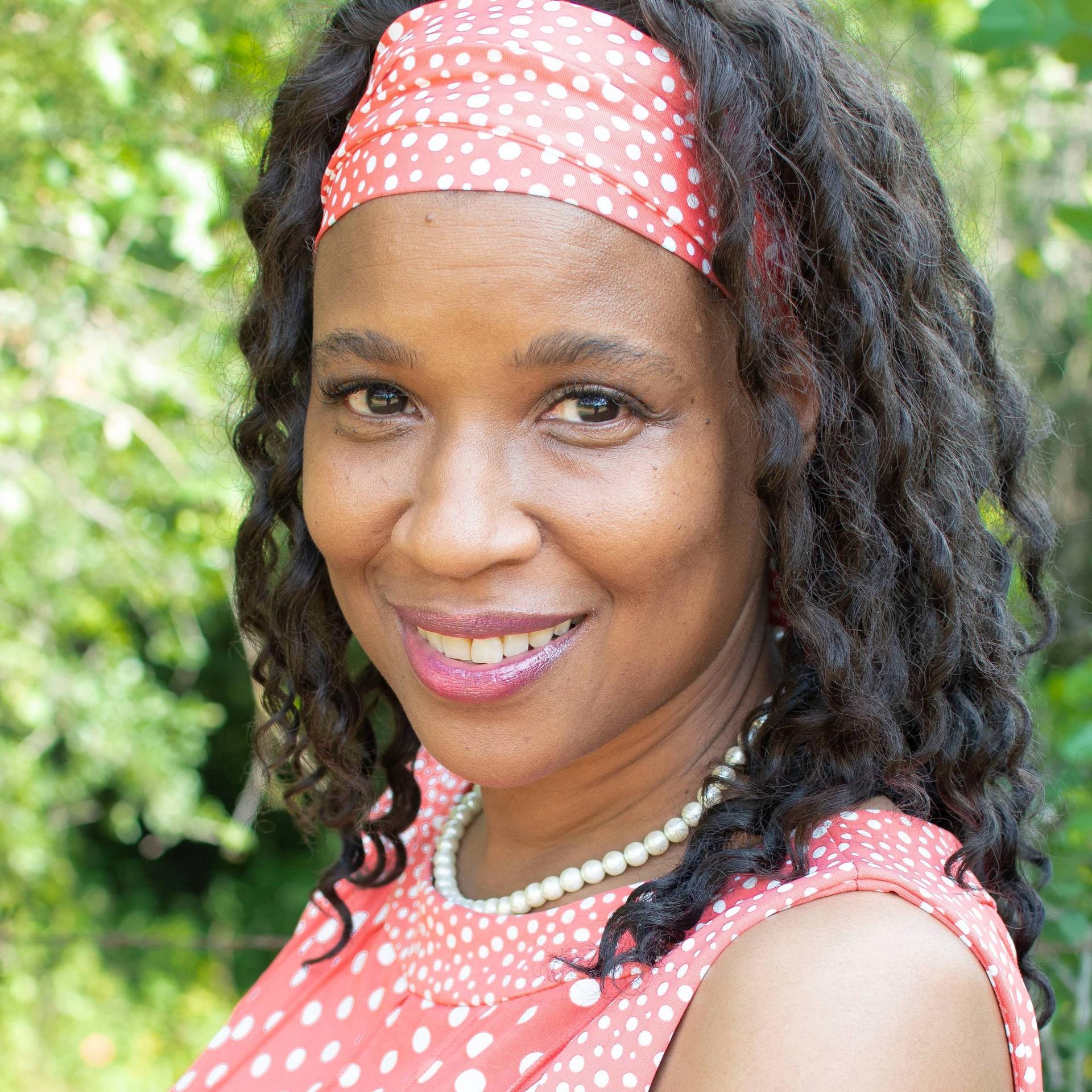 Rona Walton