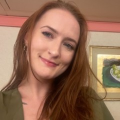 Molly Mason