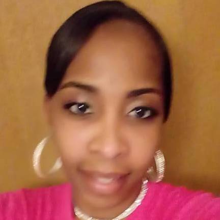 Alecia D Williams