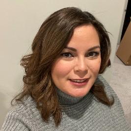 Mariceli (Velazquez) O’Neill