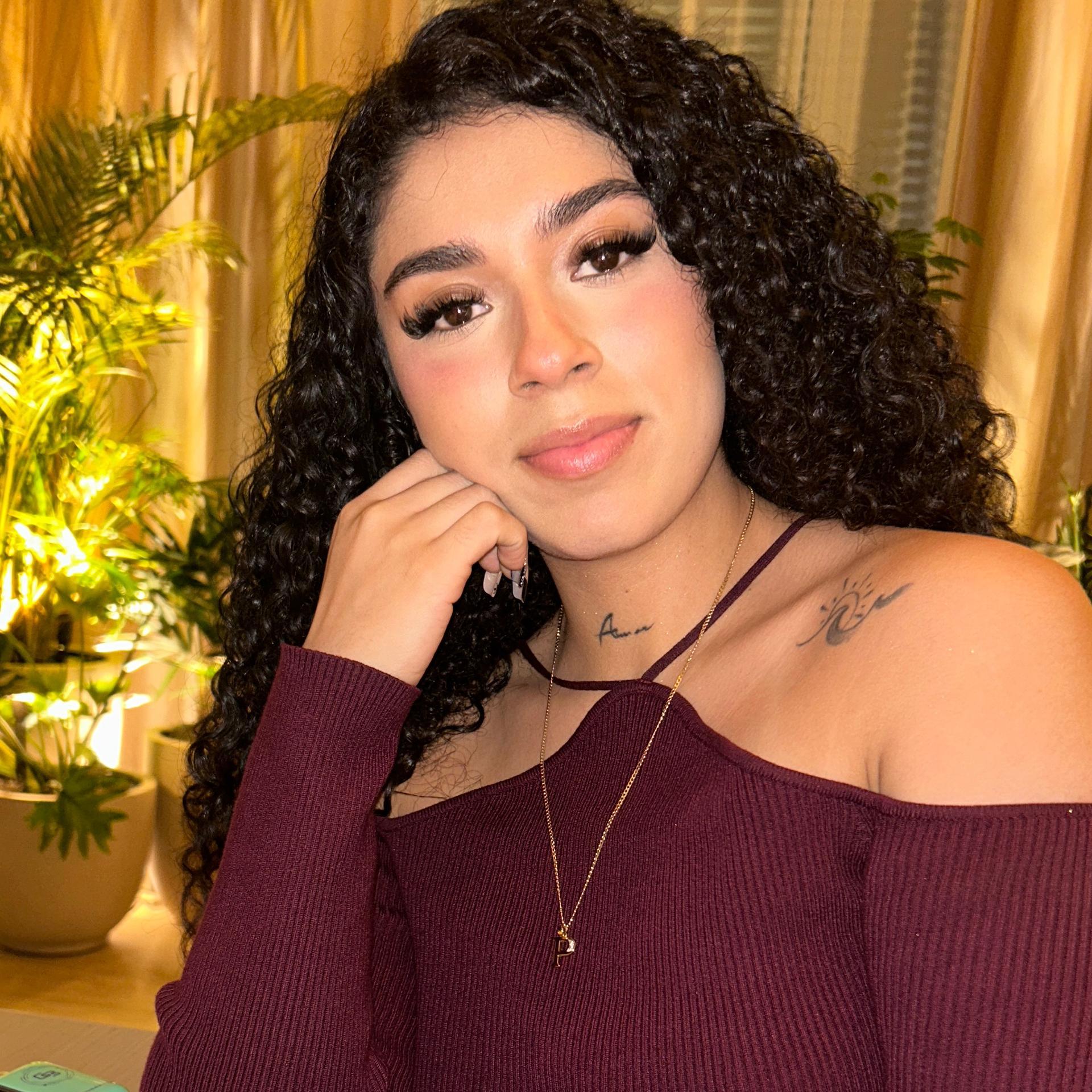 Luisa Cuevas Lopez