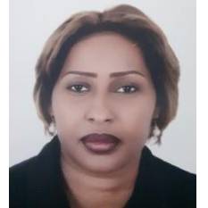 Arwa Mohammed