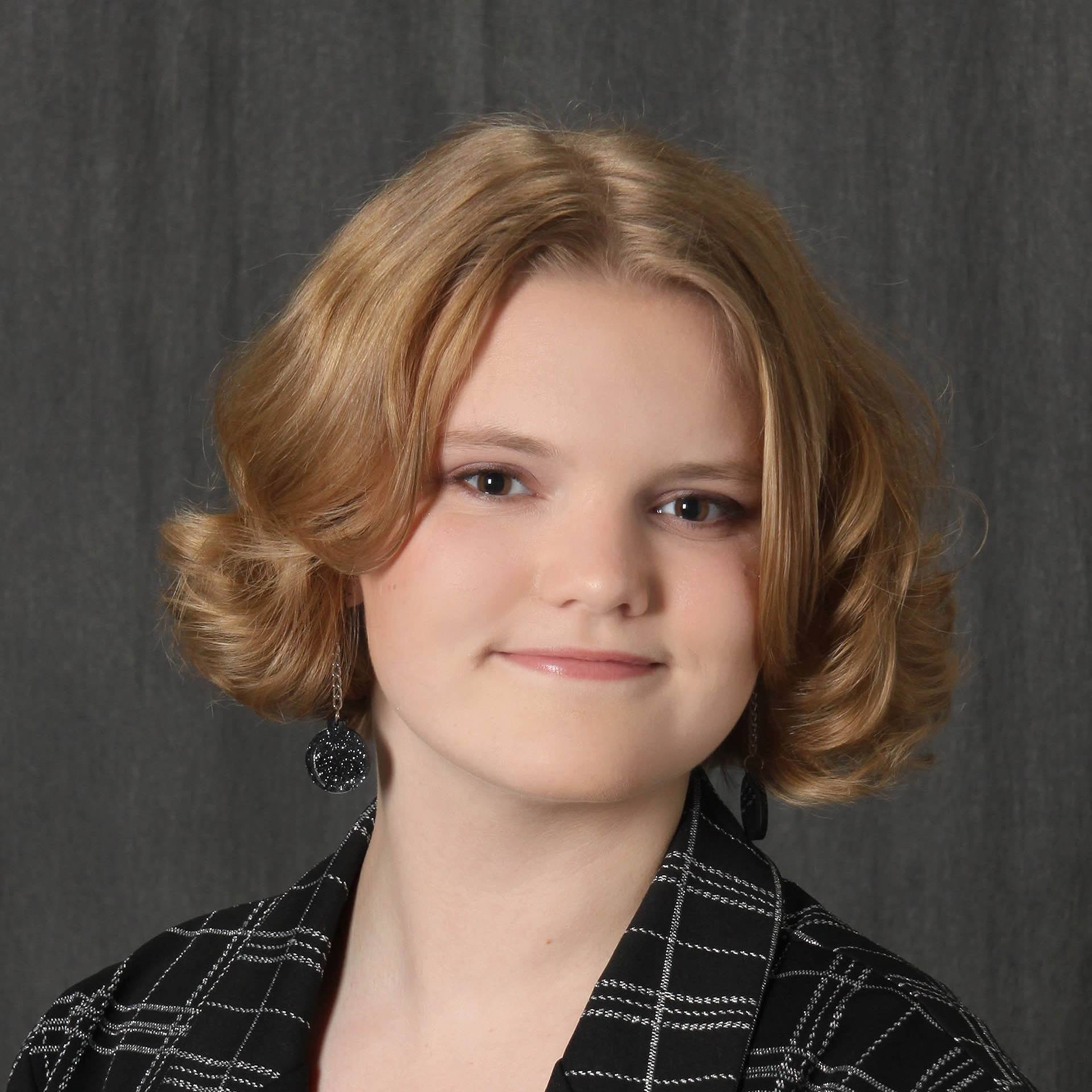 Paisley Smith