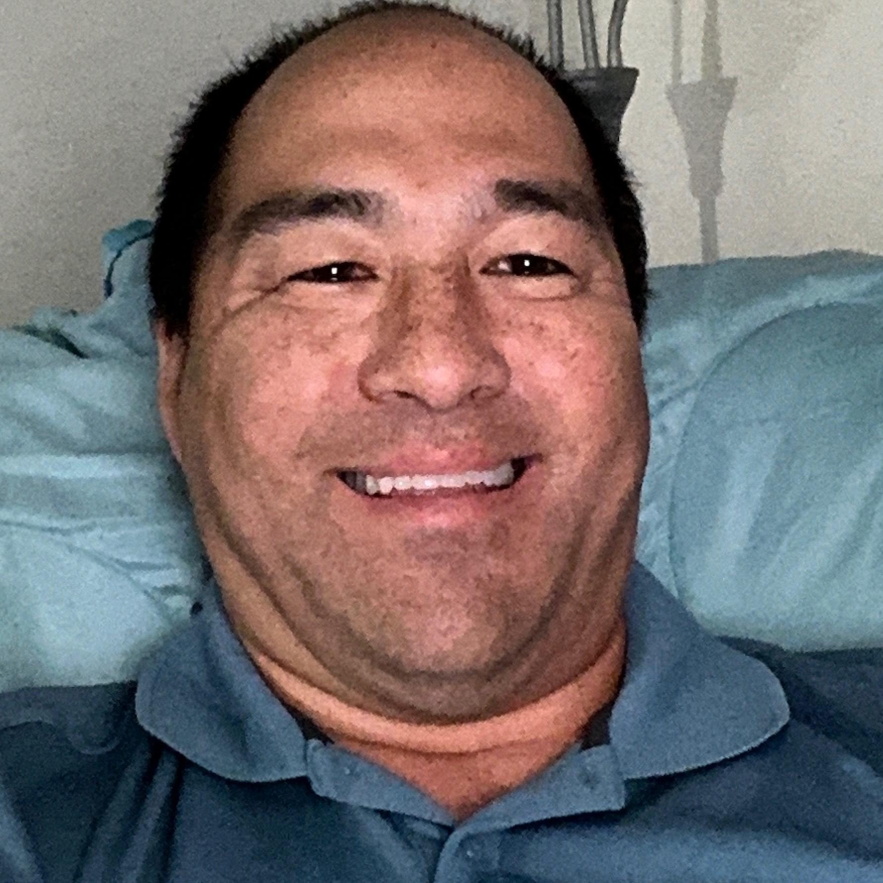 Edbert Cantu