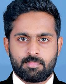 Varun Chandran