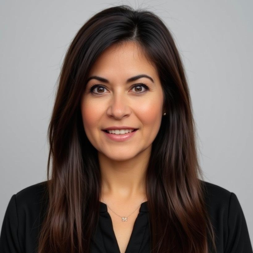 Jessica Roman